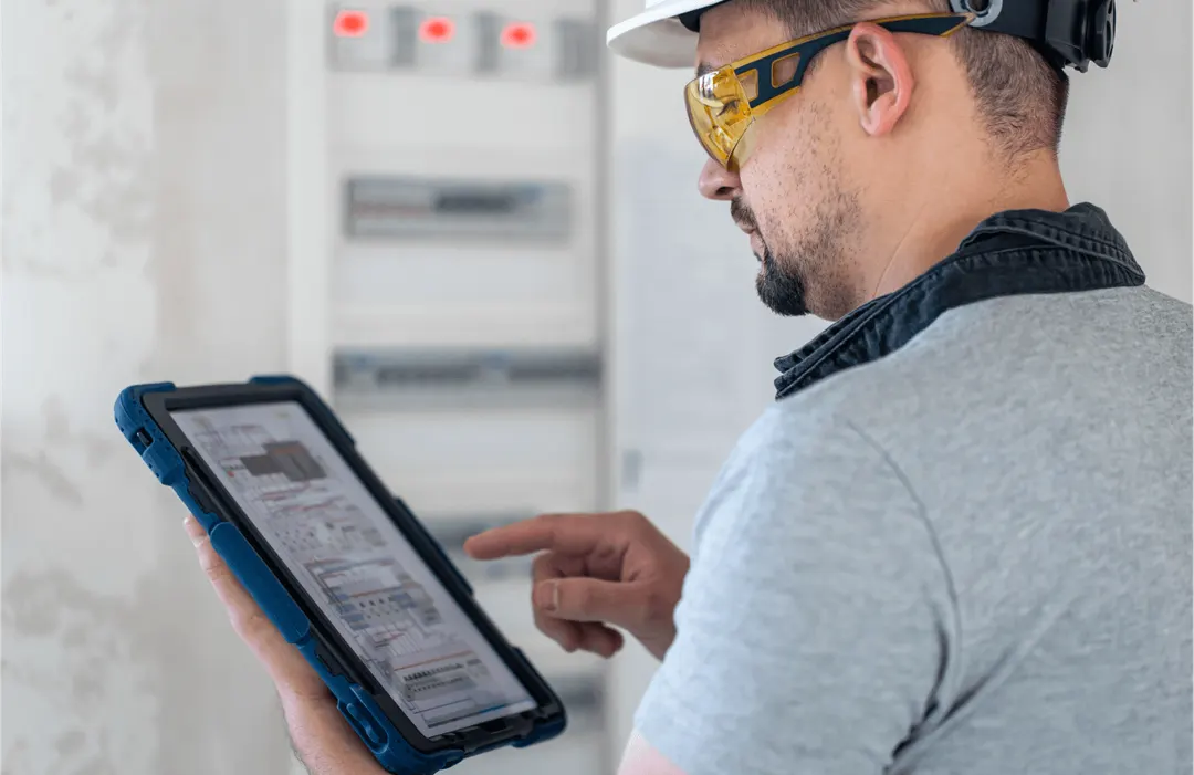 App maintenance expertise showcase